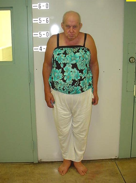 bildextra, Mugshots, bilder, 2012